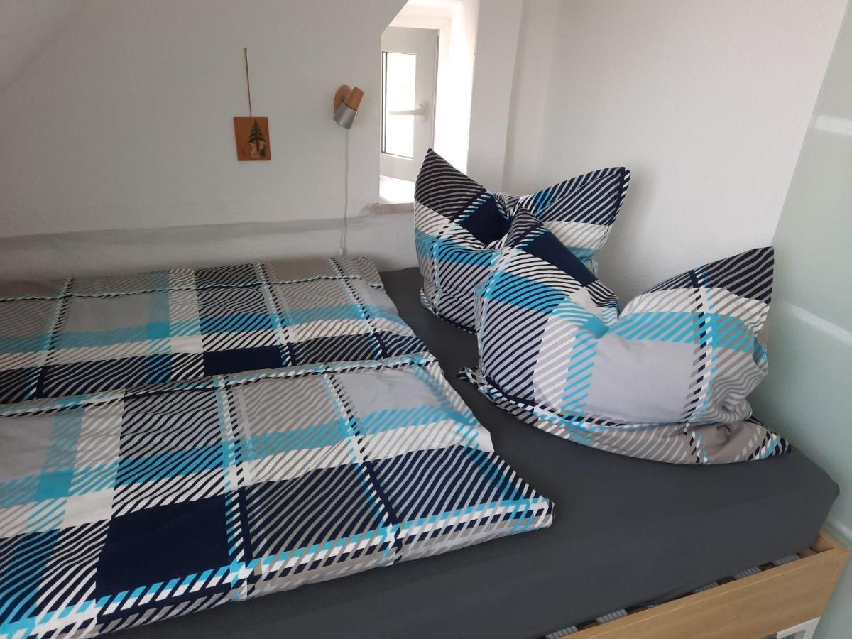 Ferienwohnung Gartenblick فيلداو المظهر الخارجي الصورة