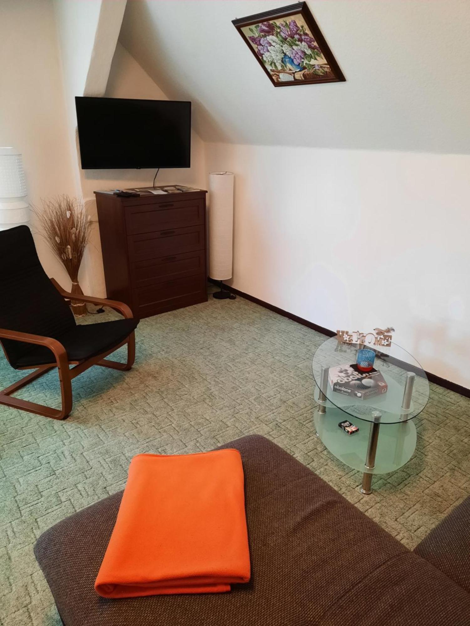 Ferienwohnung Gartenblick فيلداو المظهر الخارجي الصورة