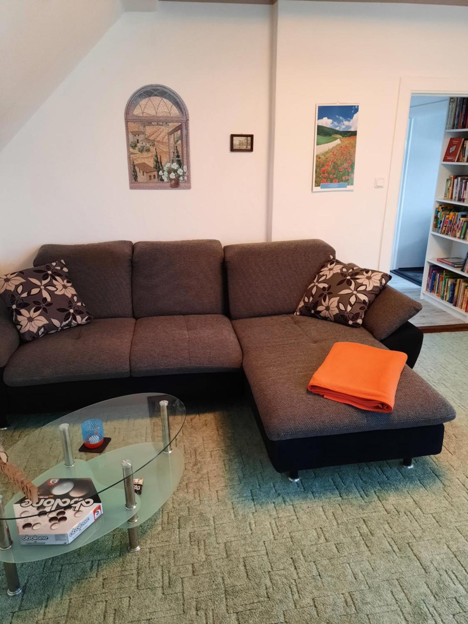 Ferienwohnung Gartenblick فيلداو المظهر الخارجي الصورة
